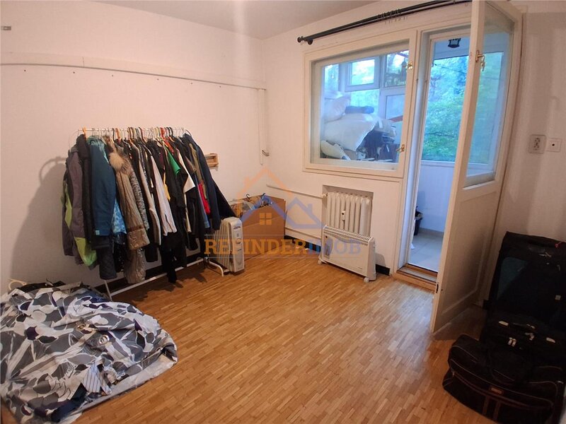 Drumul Taberei Apartament 4 camere  86 mp / Metrou / Tramvaiul 41