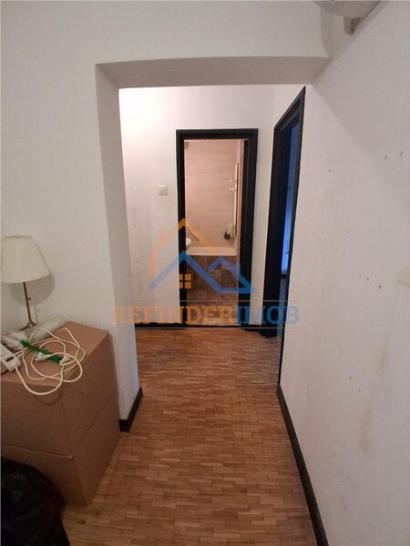 Drumul Taberei Apartament 4 camere  86 mp / Metrou / Tramvaiul 41