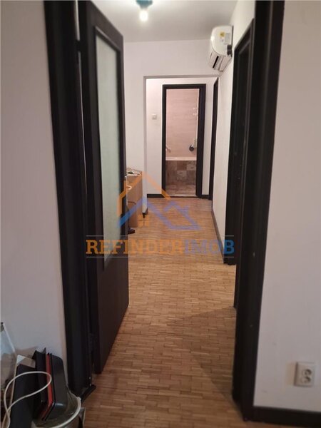 Drumul Taberei Apartament 4 camere  86 mp / Metrou / Tramvaiul 41