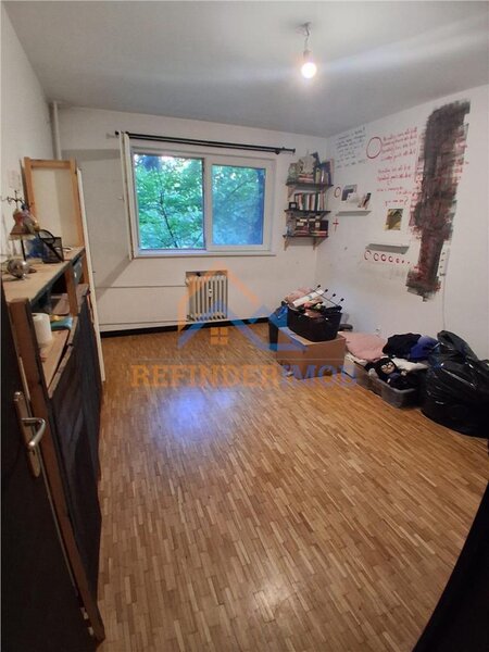 Drumul Taberei Apartament 4 camere  86 mp / Metrou / Tramvaiul 41