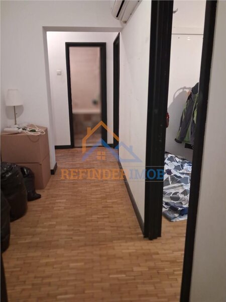Drumul Taberei Apartament 4 camere  86 mp / Metrou / Tramvaiul 41